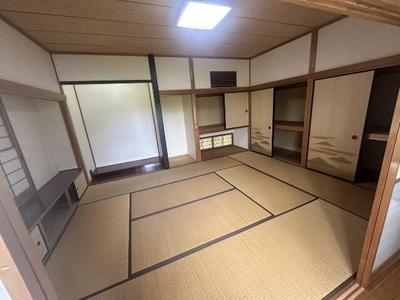 4LDK Used House in Kamogawa City, Chiba - 188.35m2 — Interior, Kamogawa, Chiba