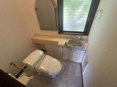 4LDK Used House in Kamogawa City, Chiba - 188.35m2 — Bathroom, Kamogawa, Chiba