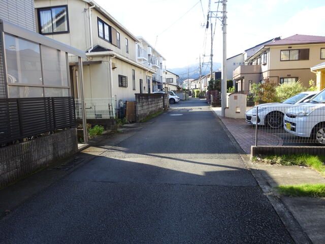 156m2 Residential Land for Sale in Odawara, Kanagawa - Thumbnail 2