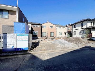 New 5LDK House in Shizuoka Aoi Ward, December 2025 Completion — Image 7, Aoi, Shizuoka