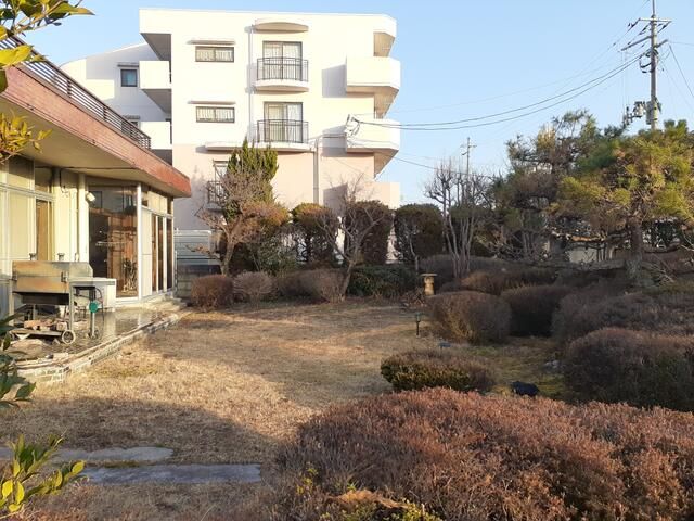 5LDK House in Fukushima City with Large Land and Freehold - Thumbnail 2