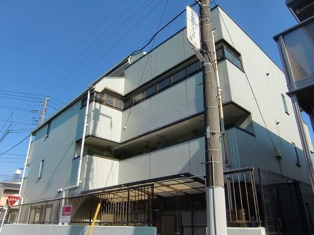 One-Room Apartment for Rent near Shiki Station, Saitama - Thumbnail 2