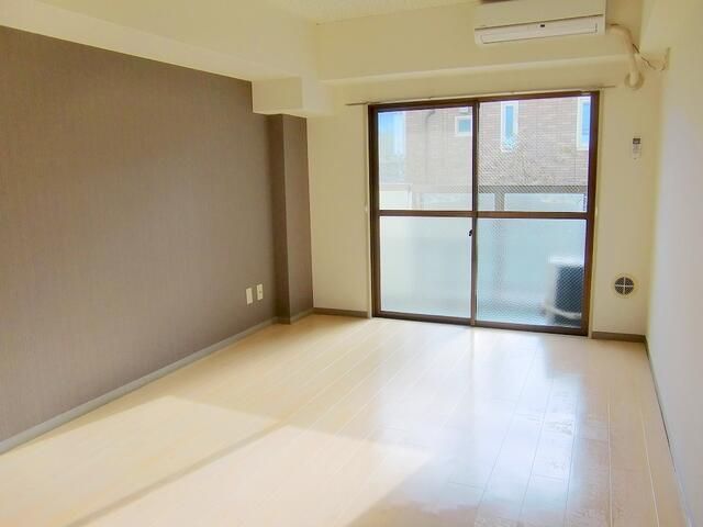 One-Room Apartment for Rent near Shiki Station, Saitama - Thumbnail 4