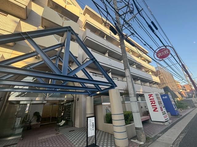 1K Apartment in Funabashi, Chiba – 18 sqm Near Tsudanuma Station - Thumbnail 2