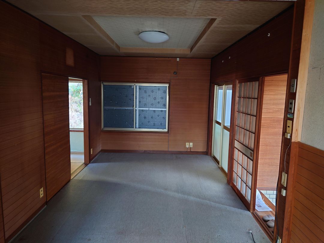 5DK Steel-Frame House for Sale in Ino, Kochi - Thumbnail 2