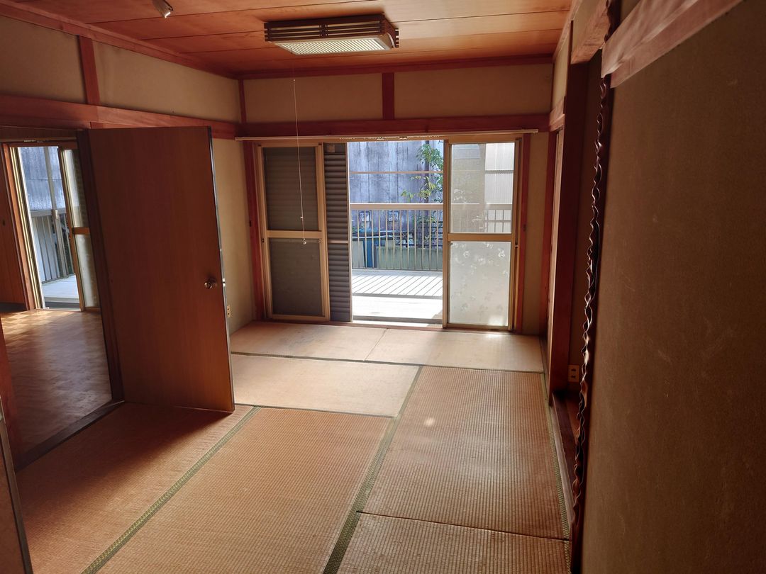 5DK Steel-Frame House for Sale in Ino, Kochi - Thumbnail 3