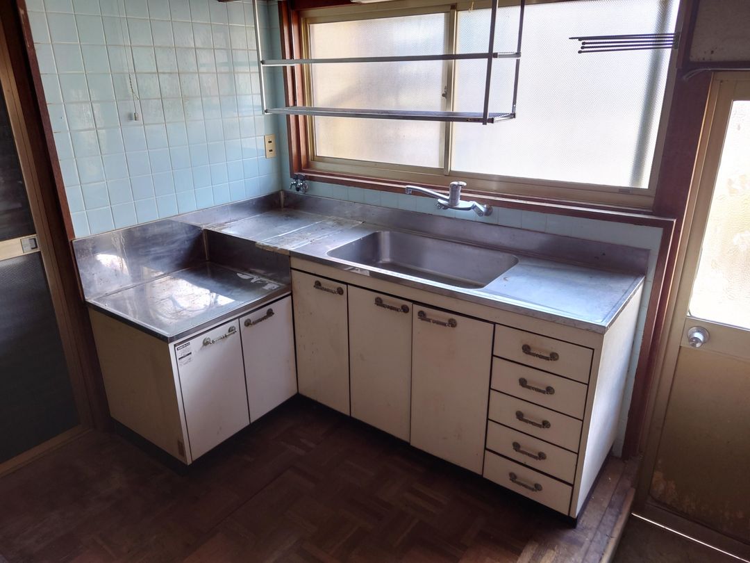 5DK Steel-Frame House for Sale in Ino, Kochi - Thumbnail 4