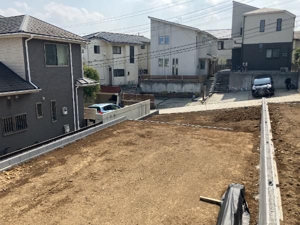 Newly Built 4LDK Detached House in Tama-ku, Kawasaki - Thumbnail 3