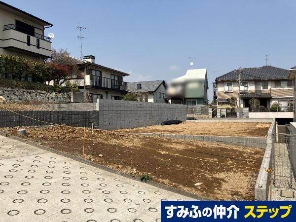 Newly Built 4LDK Detached House in Tama-ku, Kawasaki - Thumbnail 4