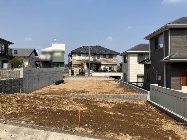 Newly Built 4LDK Detached House in Tama-ku, Kawasaki - Thumbnail 2