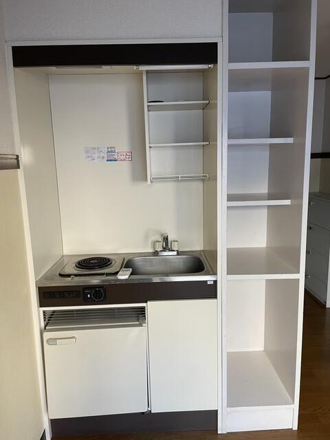 15 sqm Apartment for Rent in Musashino-shi, Tokyo - Thumbnail 4