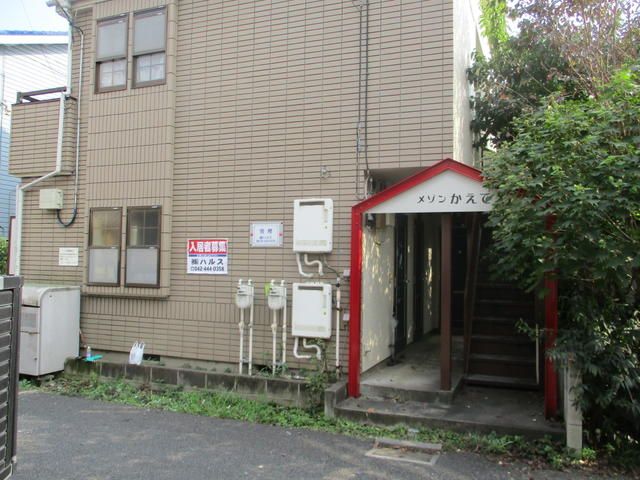15 sqm Apartment for Rent in Musashino-shi, Tokyo - Thumbnail 2