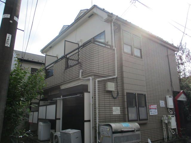 15 sqm Apartment for Rent in Musashino-shi, Tokyo - Thumbnail 3