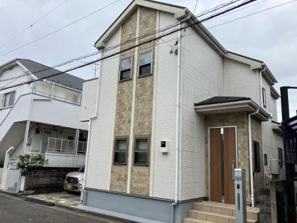 4LDK Detached House for Sale in Higashiyamato, Tokyo - Thumbnail 2