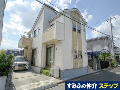 4LDK Detached House for Sale in Higashiyamato, Tokyo — Image 7, Higashiyamato, Tokyo