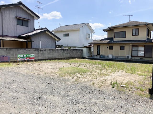 Land for Sale in Sano City, Tochigi - 214 sqm - Thumbnail 4