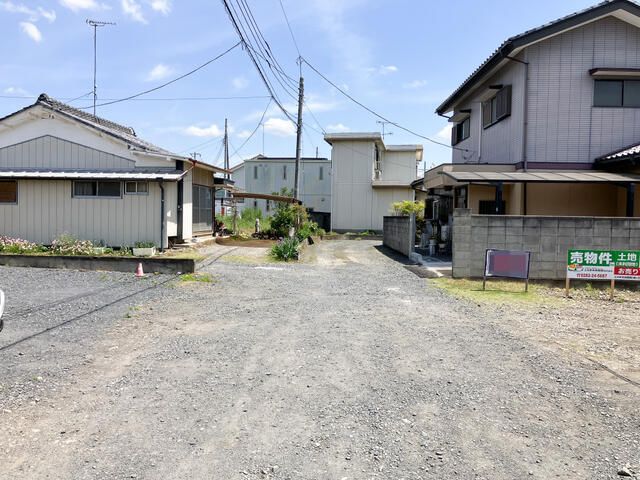 Land for Sale in Sano City, Tochigi - 214 sqm - Thumbnail 2