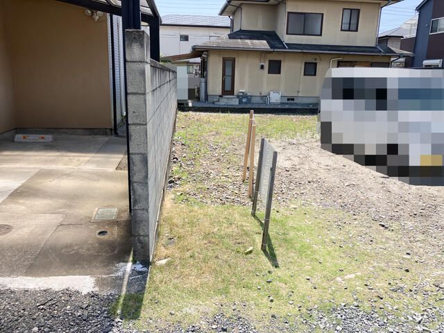 Land for Sale in Sano City, Tochigi - 214 sqm - Thumbnail 3