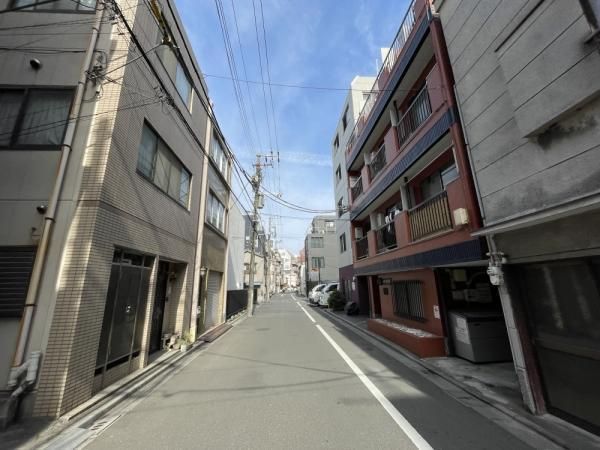 4-Storey Townhouse for Sale in Asakusa, Tokyo | 3SLDK Layout - Thumbnail 4