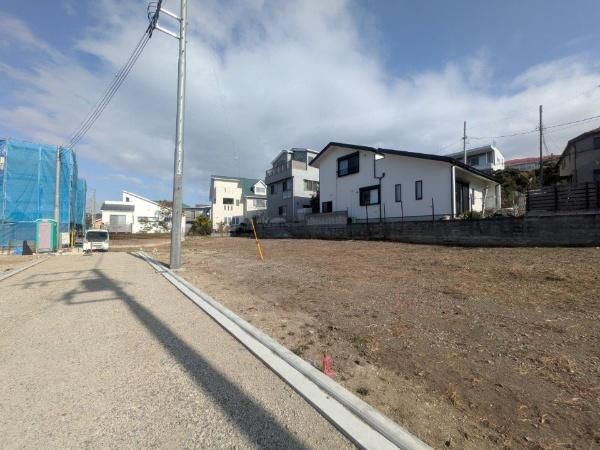 Vacant Land for Sale in Hayama, Kanagawa - 100 sqm Plot - Thumbnail 4