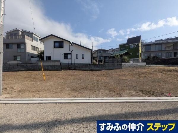 Vacant Land for Sale in Hayama, Kanagawa - 100 sqm Plot - Thumbnail 3