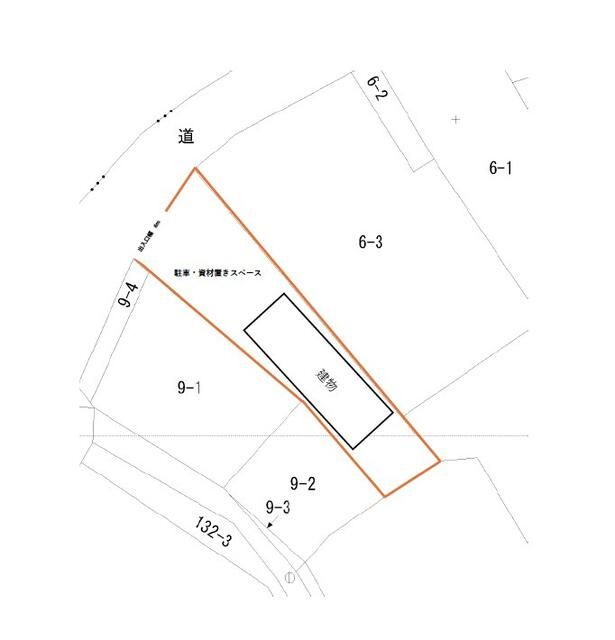 Commercial Land for Rent in Ryugasaki, Ibaraki - 400.81 sqm - Thumbnail 4