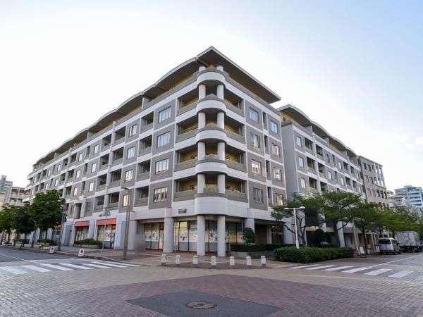 3LDK Apartment for Sale in Mihama-ku, Chiba City, 92.50 sqm - Thumbnail 4