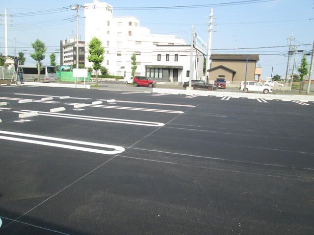 Rental Parking Space in Tsuchiura, Ibaraki - 6,500 Yen - Thumbnail 3