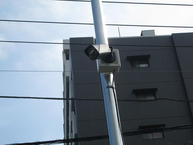 Rental Parking Space in Tsuchiura, Ibaraki - 6,500 Yen - Thumbnail 2