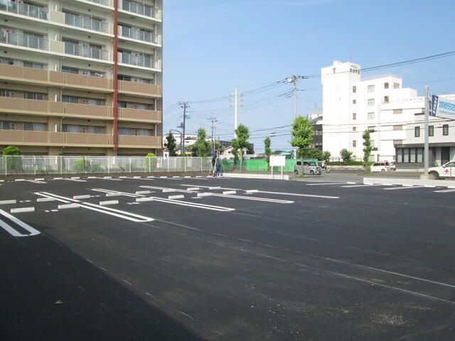 Rental Parking Space in Tsuchiura, Ibaraki - 6,500 Yen - Thumbnail 4