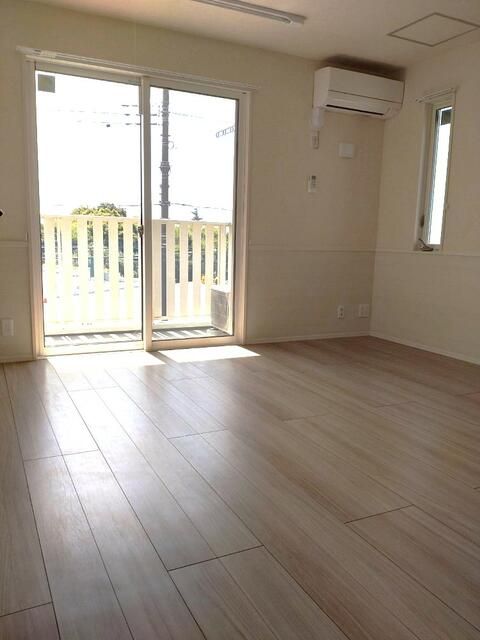 3SLDK Maisonette Apartment in Sodegaura, Chiba for Rent - Thumbnail 3