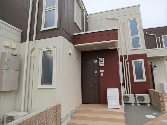 3SLDK Maisonette Apartment in Sodegaura, Chiba for Rent - Thumbnail 2