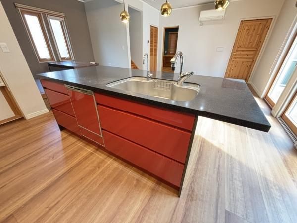 2017 Built 3SLDK House in Sendai's Nana Iro no Sato | 129 sqm - Thumbnail 3