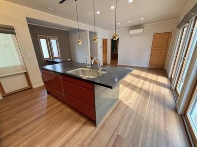 2017 Built 3SLDK House in Sendai's Nana Iro no Sato | 129 sqm — Image 22, Wakabayashi, Miyagi