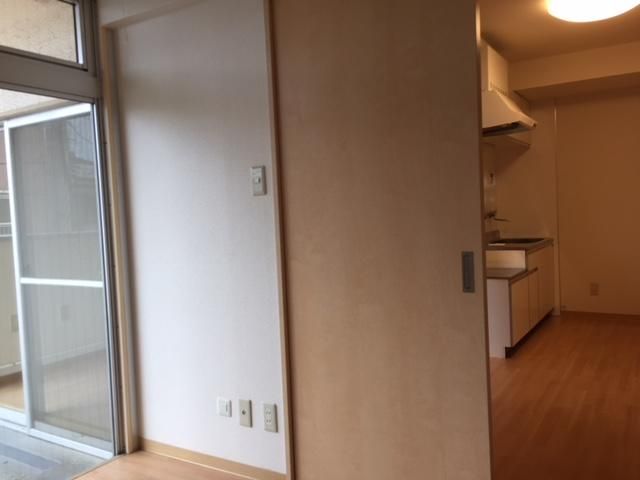 2DK Apartment for Rent in Sayama, Saitama - Thumbnail 3