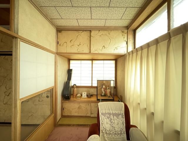 7K Wooden House for Sale in Ugo, Akita - 142 sqm on 176 sqm Land - Image 22