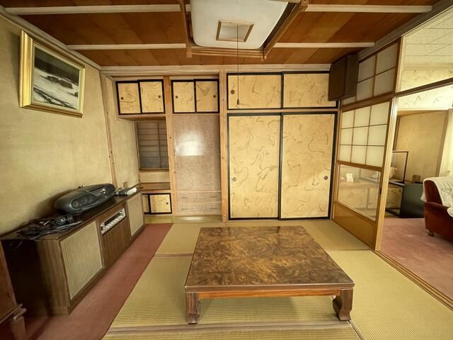 7K Wooden House for Sale in Ugo, Akita - 142 sqm on 176 sqm Land - Image 22