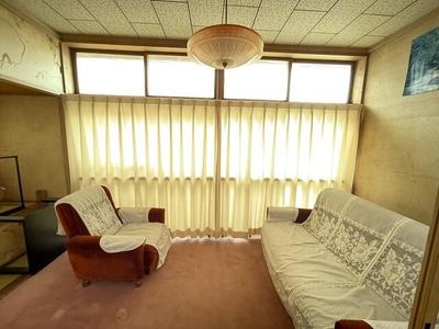 7K Wooden House for Sale in Ugo, Akita - 142 sqm on 176 sqm Land — Interior, Ugo, Akita