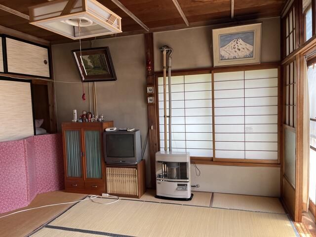 7K Wooden House for Sale in Ugo, Akita - 142 sqm on 176 sqm Land - Image 22