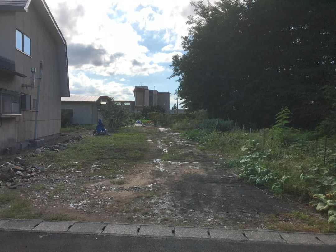 733 sqm Vacant Land for Sale in Hirosaki, Aomori - Thumbnail 2