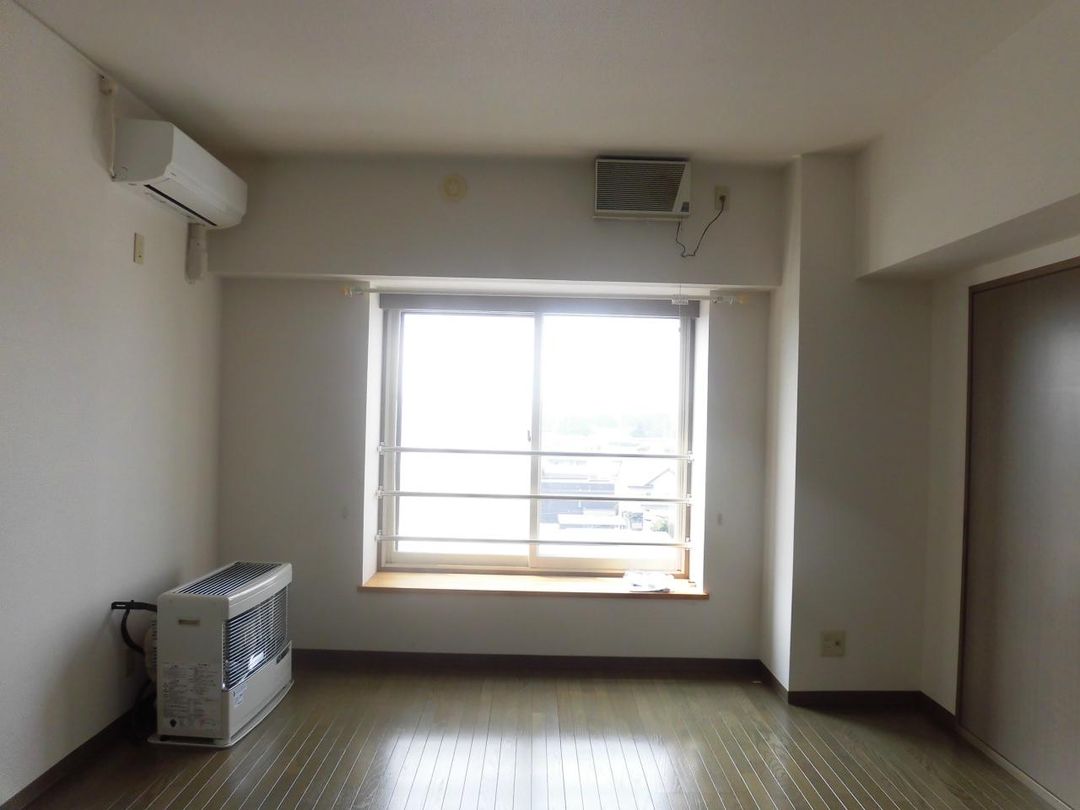 3LDK Corner Apartment for Sale in Obihiro, Hokkaido - Thumbnail 3