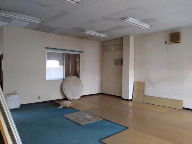 Residential Shop for Sale in Kofu, Yamanashi with Parking - Thumbnail 3