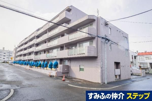 3LDK Apartment for Sale near Minami-Go 7-chome Station, Sapporo - Thumbnail 2