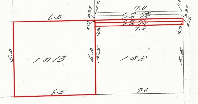 140.48 sqm Residential Land for Sale in Obihiro, Hokkaido - Thumbnail 4