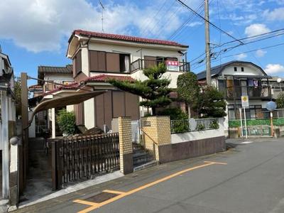 Used house for sale in Kitamoto, Saitama — Image 1, Kitamoto, Saitama