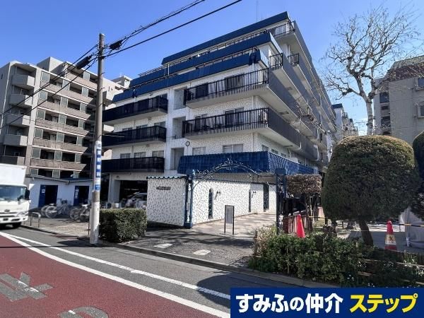 3DK Apartment for Sale in Itabashi, Tokyo - 53.18 sqm - Thumbnail 2