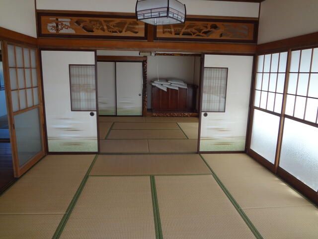 5DK House for Rent in Ichikawamisato, Yamanashi - 122 sqm - Thumbnail 3
