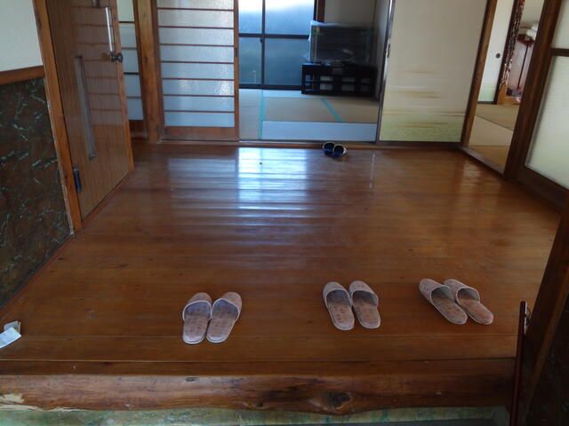 5DK House for Rent in Ichikawamisato, Yamanashi - 122 sqm - Thumbnail 4