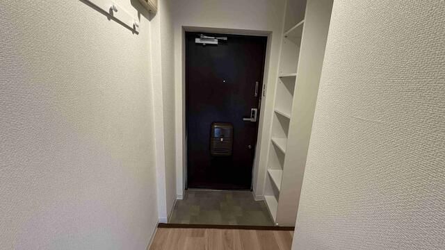 2LDK Apartment for Rent in Teine-ku, Sapporo - Concert West Miyanosawa - Thumbnail 2