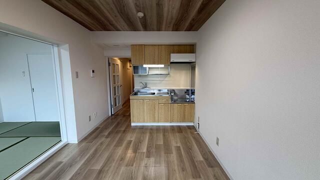 2LDK Apartment for Rent in Teine-ku, Sapporo - Concert West Miyanosawa - Thumbnail 4